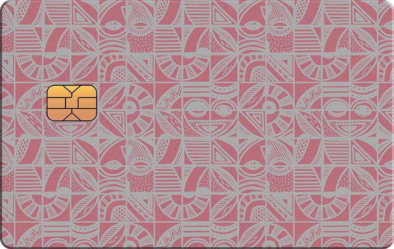 Tribal Pattern